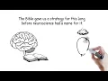 2 Corinthians 10:5 Isn't Just a Verse—It's a Mind-Control Strategy (And Paul Mastered It)
