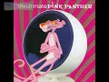 Royal Blue   Henry Mancini The Pink Panther