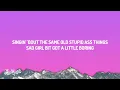 Tate McRae - cut my hair [1 Hour Loop]