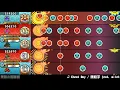 【太鼓】Cheat Day / 陳柏宇 feat. milet (☆4/5/7/8/10)【創作譜面2024】【果碌木嚟曬譜】【OpenTaiko】