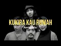 ( KARAOKE ) Amigdala | Ku Kira Kau Rumah Cover Lirik Tanpa Vokal