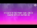 Lit - My Own Worst Enemy (Lyrics)