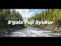 Download Lagu DJ S'GALA PUJI SYUKUR - Remix Lagu Rohani Terbaru FULL BASS 2022 (DJ Eric Remix)