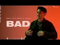 Download Lagu Afgan - bad (Song Facts)