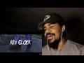 Key Glock - I'm Just Sayin (Official Video) REACTION
