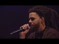 Lagu J. Cole “Love Yourz” live at Madison Square Garden 2014 Forest Hills Drive 10 Year Anniversary Show🔥