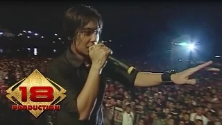 the titans seandainya live konser ambon 22 februari 2008 