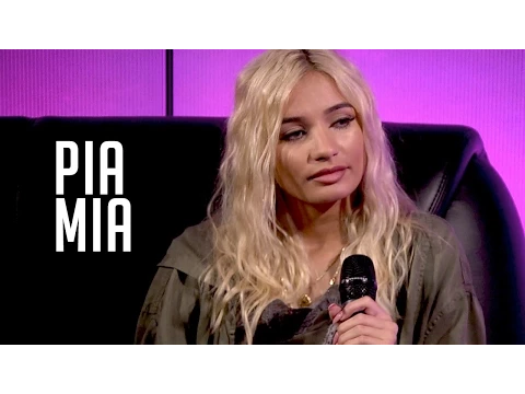 Download MP3 Pia Mia Gives The TRUE Story Behind Her Relationship With Nic Nac \u0026 Kylie Jenner