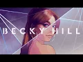 Becky Hill - Hold On (Official Deluxe Album Audio)