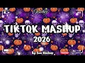 Tiktok Mashup October 💝💛💙2026💛💚💙(Not Clean ) - If you know These Songs your a genius! 🧠🌺🌺🌺