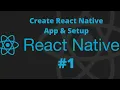 React Native - Create React Native App Setup A3Experts Jogendra Singh