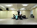 Lagu VERIVERY - 'Thunder' Dance Practice Video