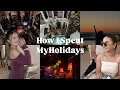 Download Lagu How I Spent My Days Off — Marrakech, Casa \u0026 Sweet Memories 🌸📸 دوزوا معايا عطلة 🧺ديالي