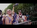 Sunny Lax 'Crystals' Album | Live from Anjunabeats Miami