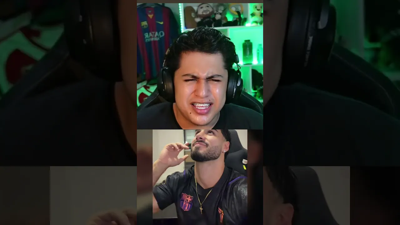 LA LEY DEL EX XD