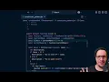 React - The constructor pattern for components