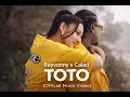 Rayvanny X Calad – TOTO | Official Music Video | Afro Love Vibes
