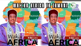 wa ar africa da sigar ala 1