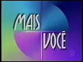 Download Lagu Chamada Mais Você (30/11/1999)