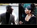 Kelsey Harris Gives Shocking Testimony Pleads The 5th At Tory Lanez Trial