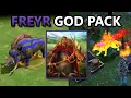 Download Lagu Freyr Full Breakdown! God Powers, Myth Units and Techs | AoM: Retold