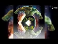 Hulk - Blaxx