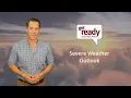 Severe Weather Outlook - December 2022