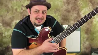 The Major Scale Secret Hidden Inside the Pentatonic (3 Essential Tricks)