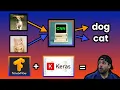 Convolutional Neural Networks Part 1 - Week 3