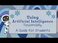 How to Use AI in School Without Cheating Essential Guide for Students Teachers