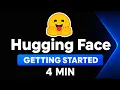Hugging Face Tutorial How to Use Open Source Ai