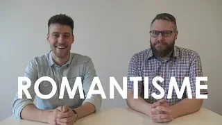 Romantisme - dansk litteratur