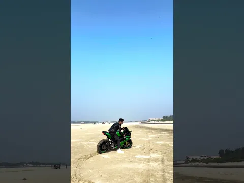 Fas gya?😩💀🔥❤️💚 #viral #automobile #youtube #love #views #like #stunt #bike #bikelover #shorts