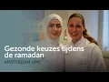 Lagu Ramadan \u0026 voeding: zo blijf je fit en energiek