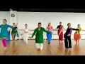 Lagu Sataryachi gulchadi |LAVNI |Workshop|CHINA|LAVNIKING |Ashish Patil