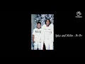 Spice and Nicho - Po Po