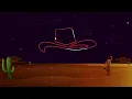 Peso Pluma, Oscar Maydon - SANTAL 33 (Letra/Lyrics)