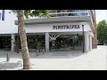 Pinstripes bowling alley shuts down Walnut Creek location abruptly