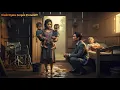 Lagu Gadis Miskin Rawat Anak Kembar Bersama Nenek Lumpuh di Gubuk Reot, Tiba-tiba CEO Datang Mengejutkan!