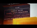 Valitic Kojic Acid Soap How to Use