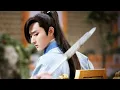 Lagu Li Qi - Zhang Xiang Shou | The Twin Flower Legend OST