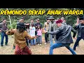 Download Lagu DETIK DETIK BANG REY LAMPUNG MURKA HAJAR REMONDO BOS PREMAN BESAR 