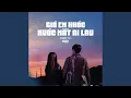 Lagu Giờ Em Khóc Nước Mắt Ai Lau (Lofi Ver.)