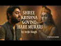 Download Lagu SHREE KRISHNA GOVIND HARE MURARI BHAJAN || BY ARIJIT SINGH AI || BHAJAN