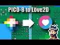 Better dev setup loading new maps Love2D Dev 3