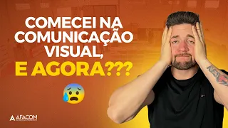 10 DICAS PARA COMEÇAR NA GRÁFICA E COMUNICAÇÃO VISUAL