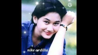 nike ardilla nyalakan api audio 