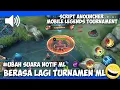 Download Lagu Cara Ubah Suara Anouncher Default Menjadi Seperti Anouncher Tournament | Mobile legends