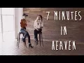 Download Lagu 7 Minutes In Heaven | acoustic original by Jada Facer ft. Jannine Weigel