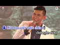 Karaoke Dấu Chân - Nguyễn Hồng Ân